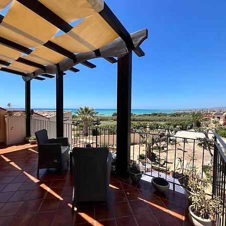 Апартаменты Domus Mare Luxury Сан-Леоне Экстерьер фото